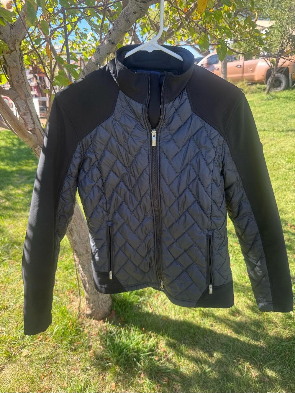 Ariat Jacket